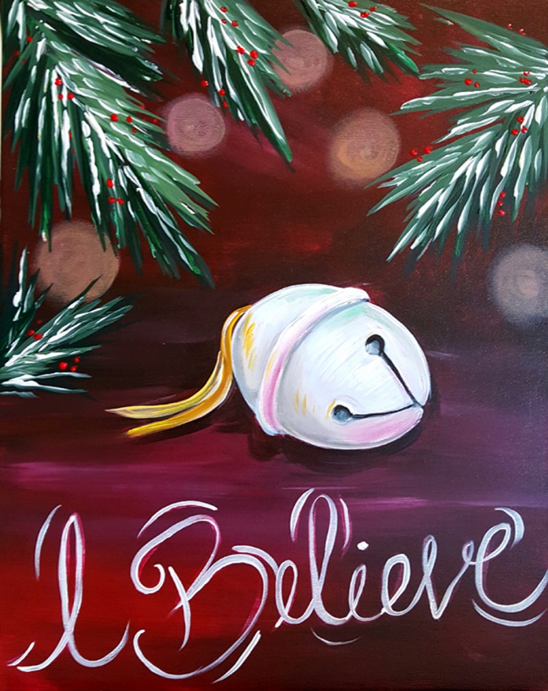 I Believe