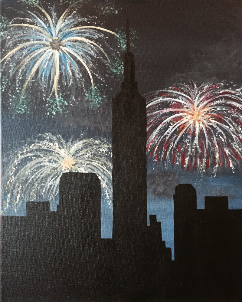 Wine & Design Rahway, NJ Paint & Sip Wine Parties Wine & Design