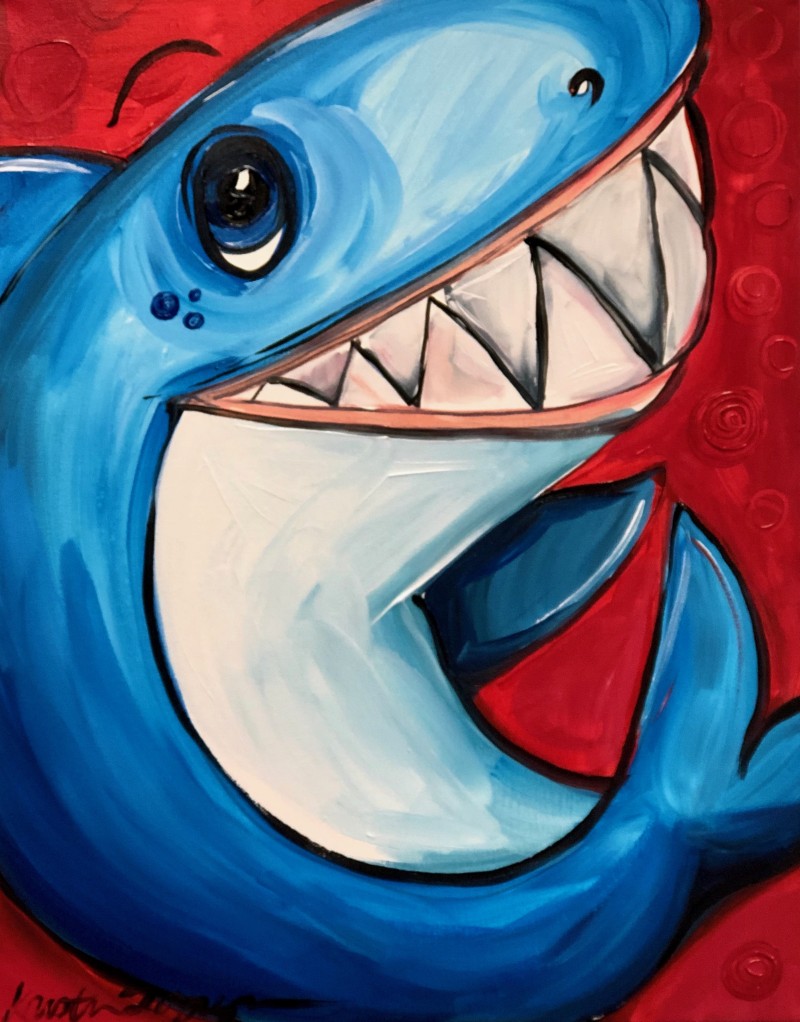 Baby Shark