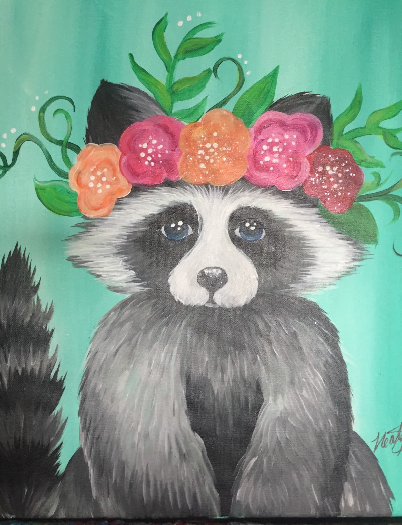 Wine & Design Howell, NJ Paint & Sip Wine Parties Wine & Design