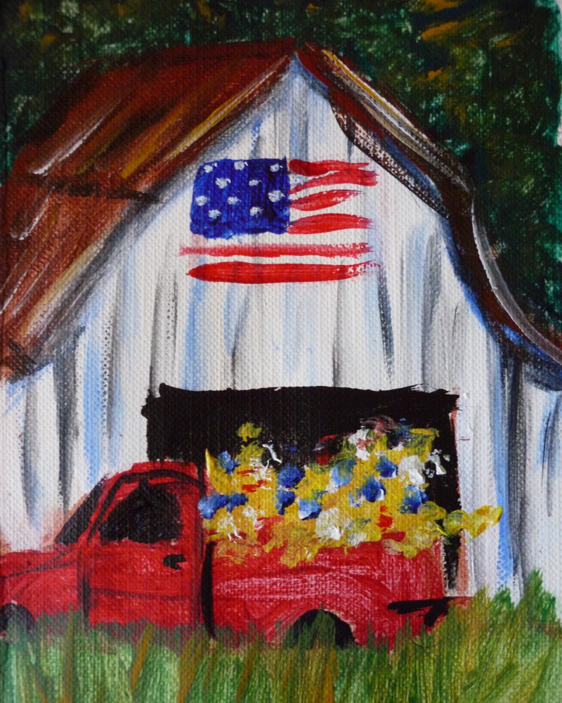 Country Living