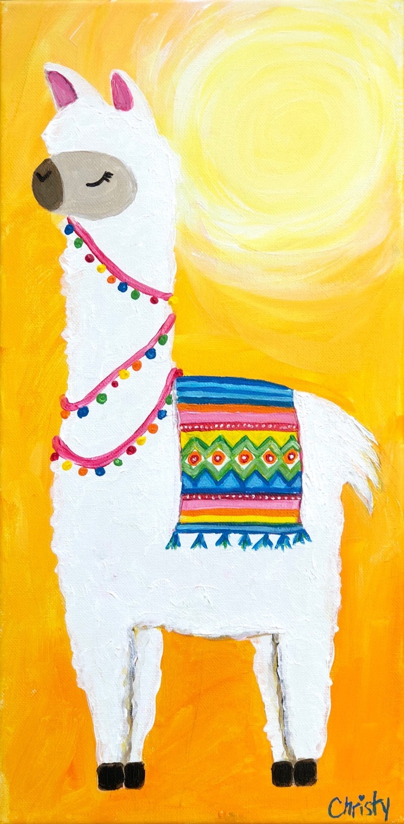 No Prob Llama