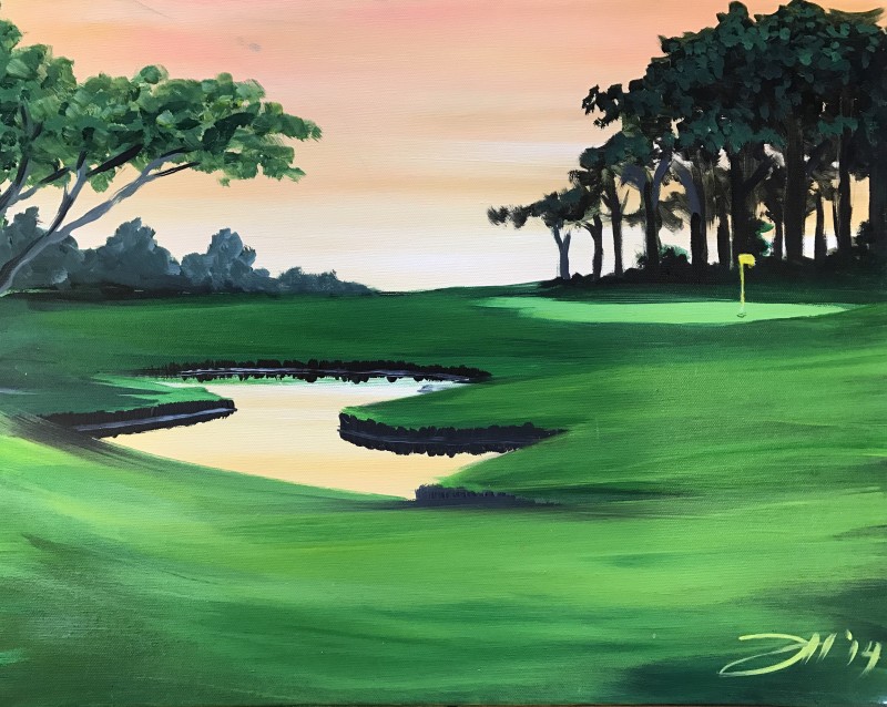 Wine & Design Southern Pines, NC Paint & Sip Wine Parties Wine & Design