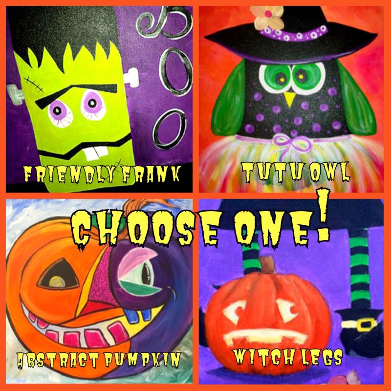 Wine & Design Boise, ID Paint & Sip Wine Parties Wine & Design