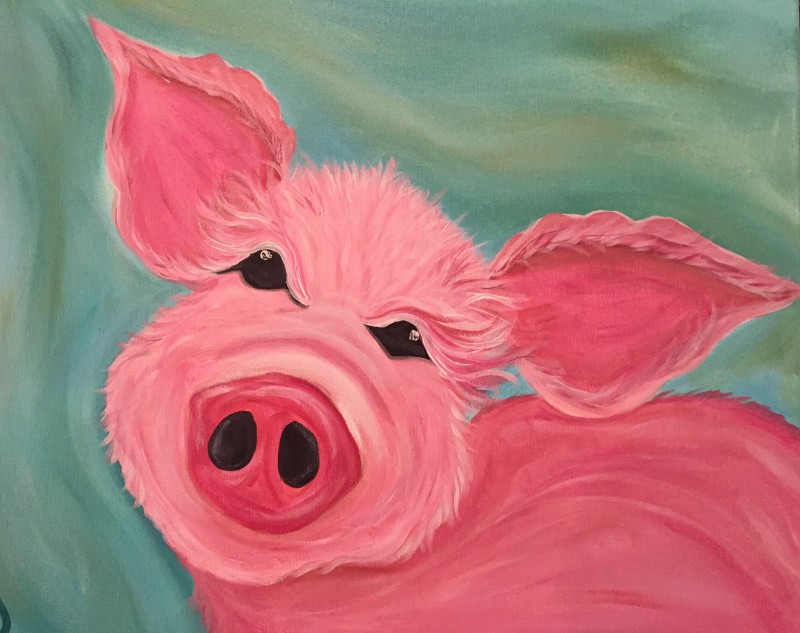 Petunia