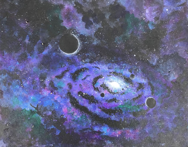 Galaxy 