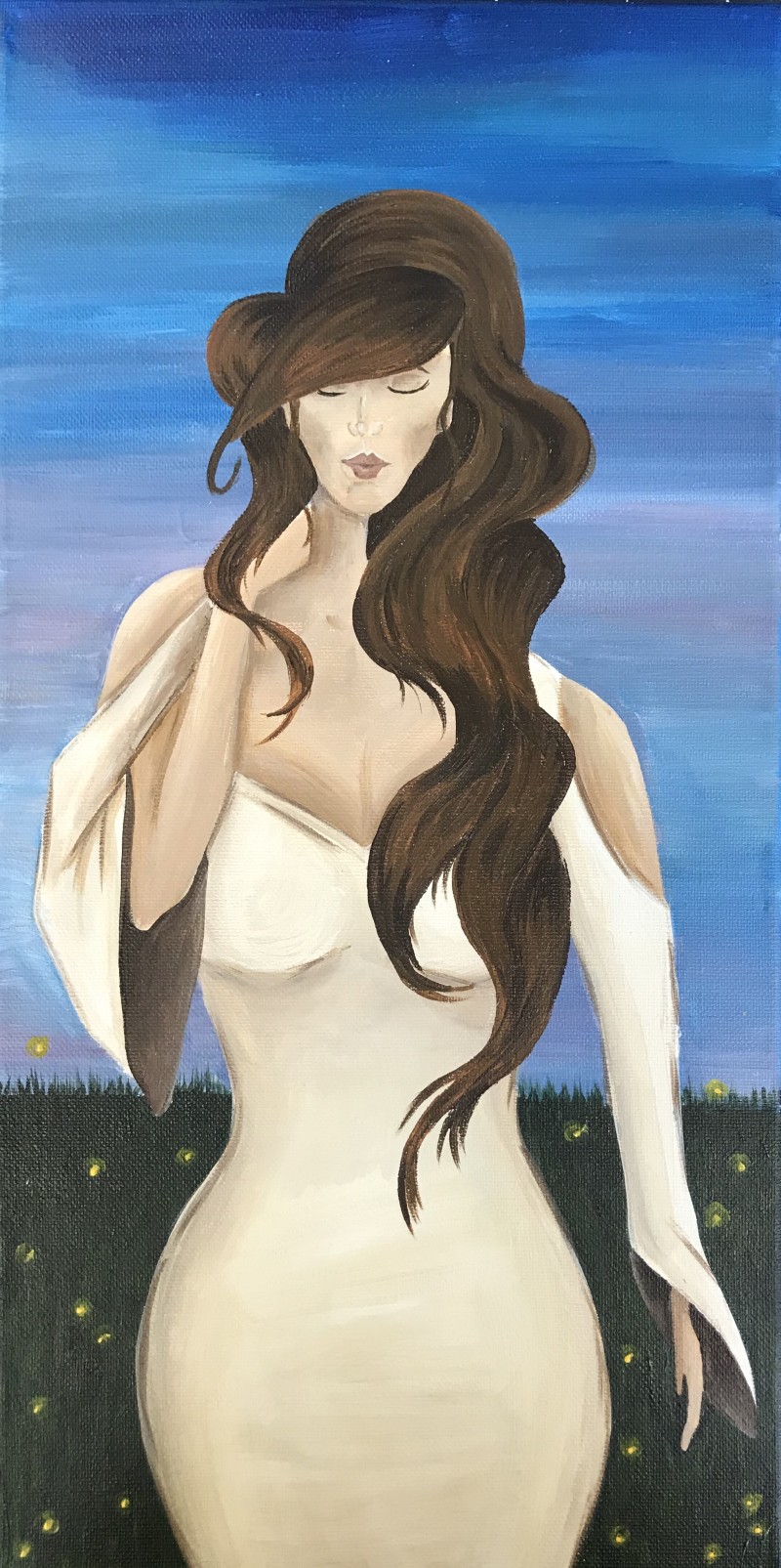 Dusk Daydream