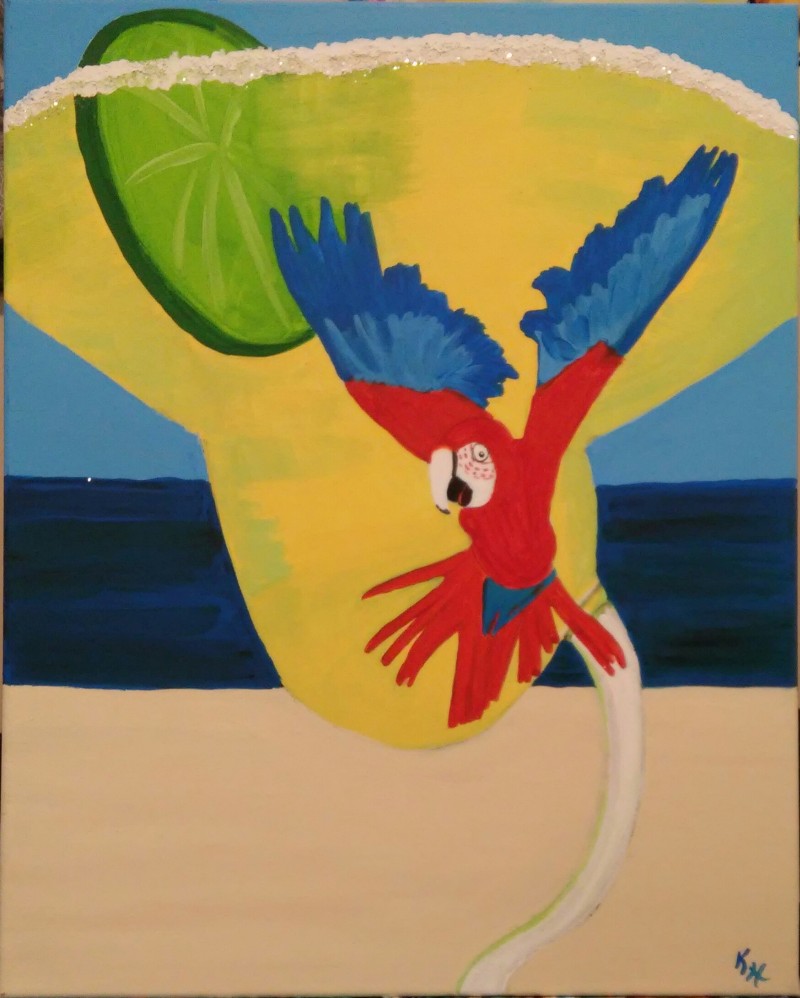 ISLAND MARGARITA