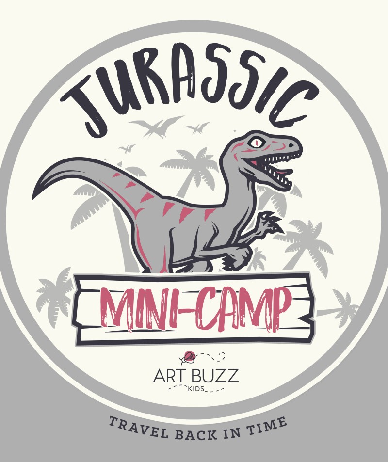 Teacher Workday ABK Jurassic Day Camp 