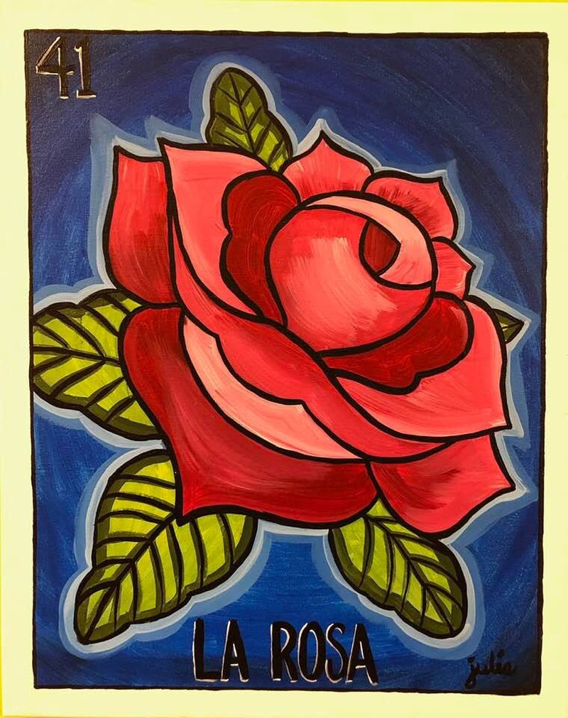La Rosa