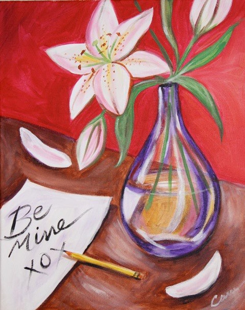 Love Letter