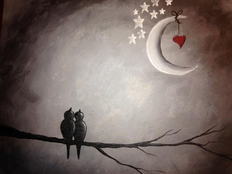 Wine & Design Rahway, NJ Paint & Sip Wine Parties Wine & Design