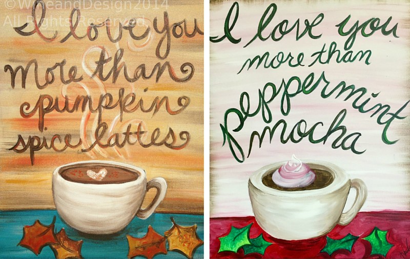 Love You More - YOU CHOOSE