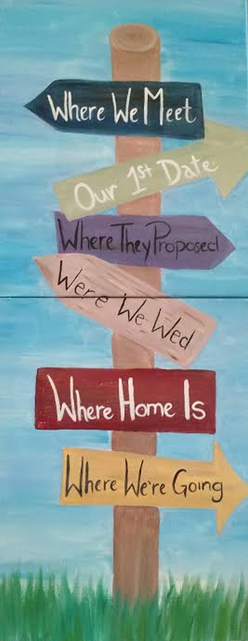 Date Night Deal! - Lovers Path