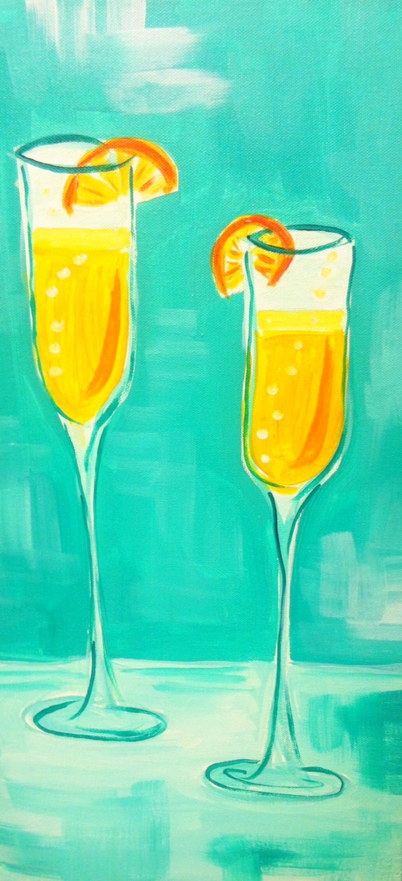 Mimosas
