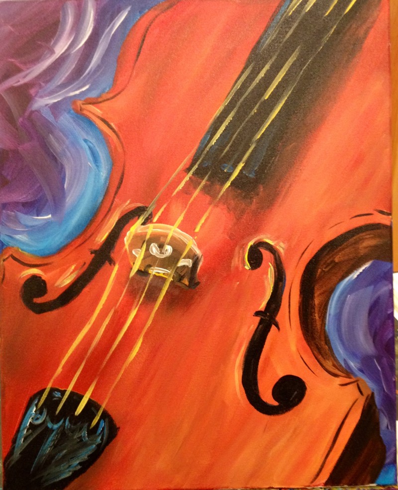 Stringed