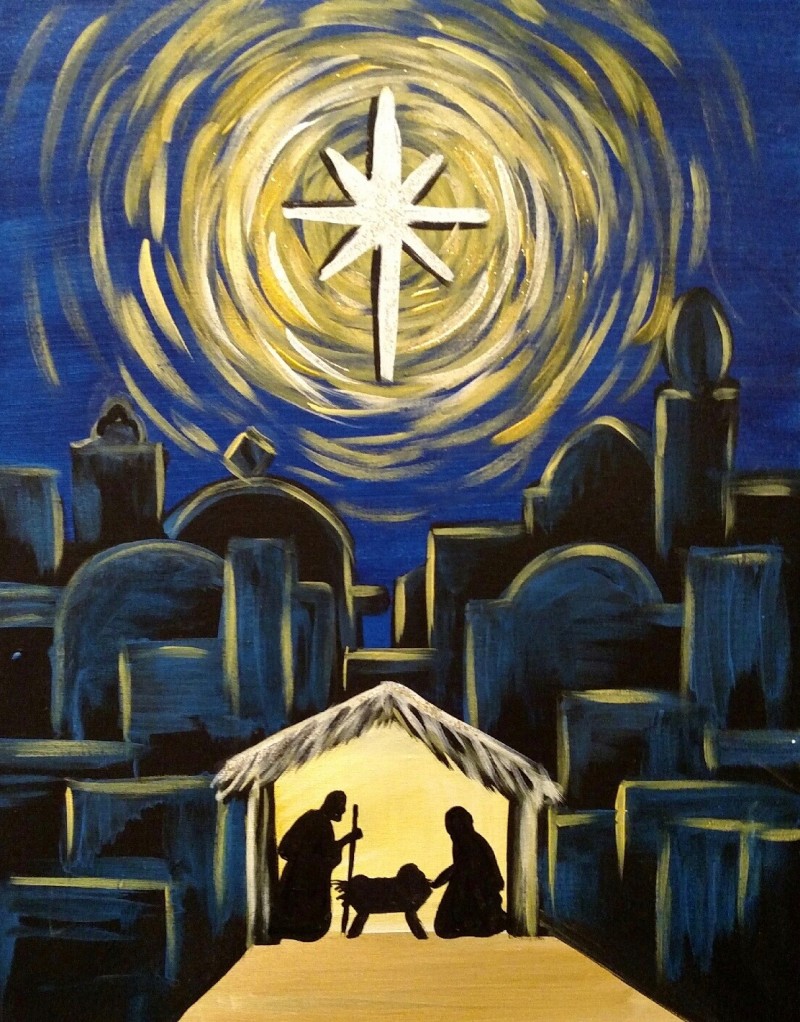 Christmas Nativity