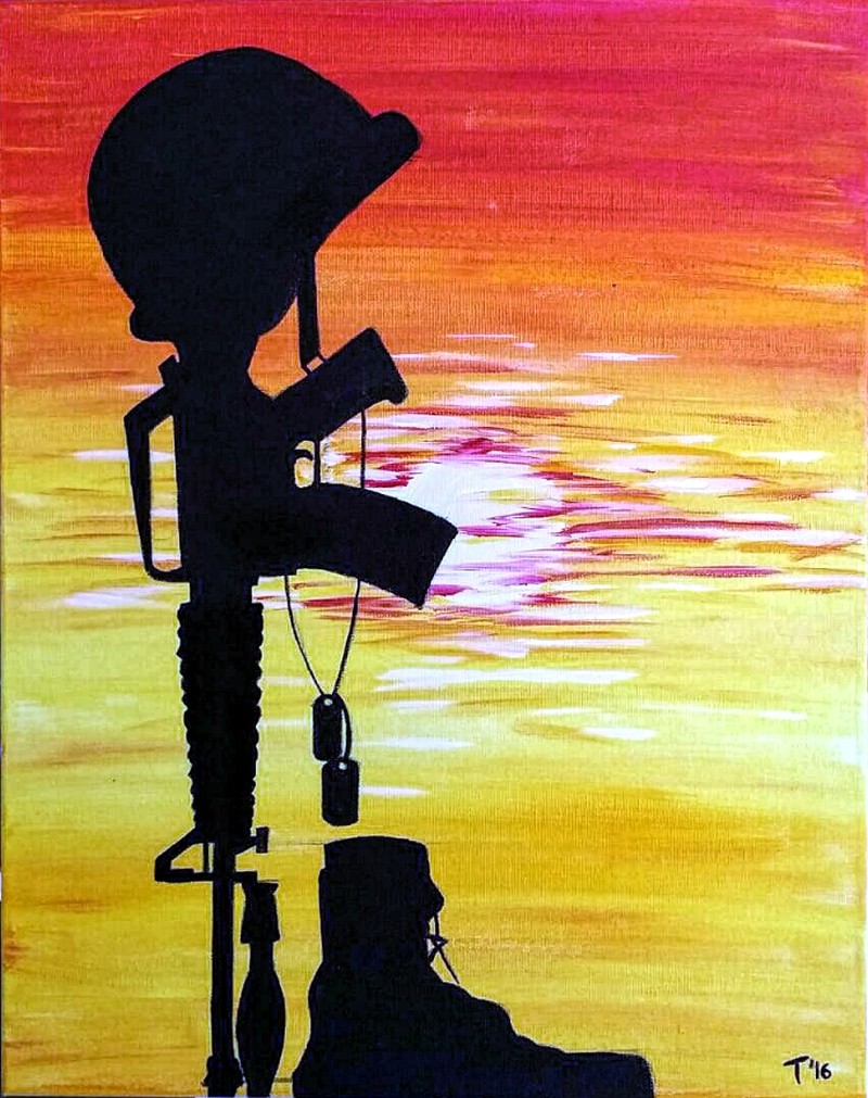 Memorial Day - A Thank You To Our Active Duty Community & Family