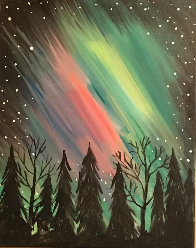 Northern Lights