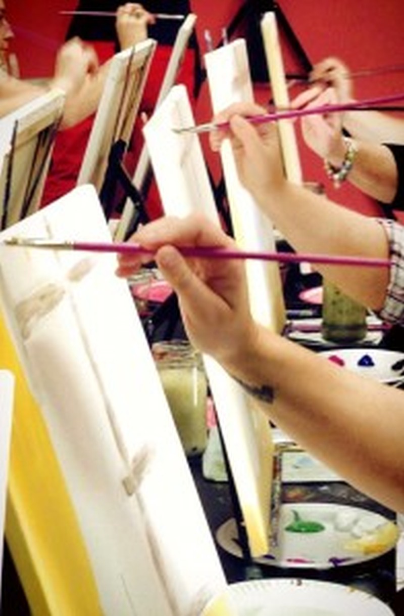 Galentines Cheers 3:00pm-5:00pm