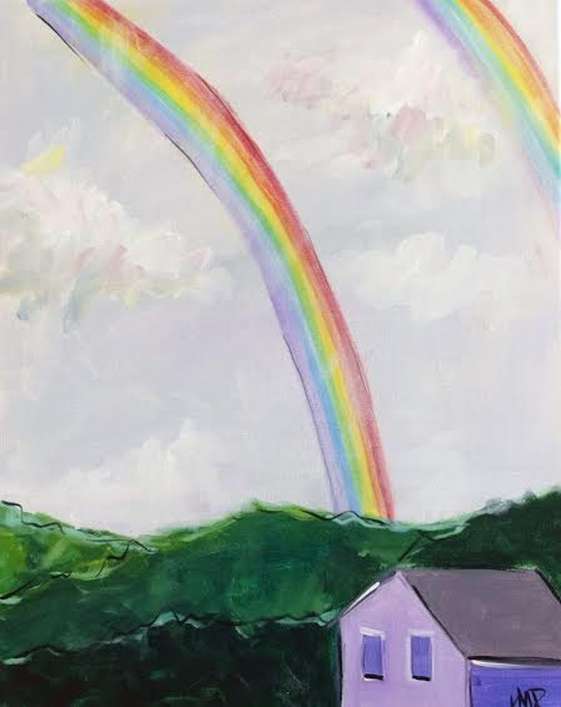 Over The Rainbow