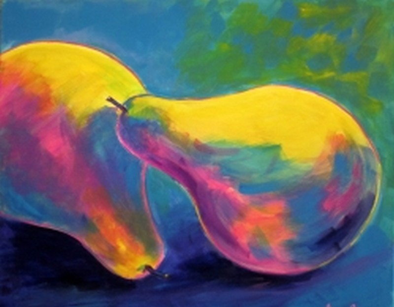 Pair of Pears