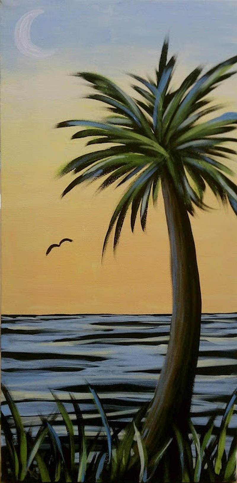 Palmetto State of Mind