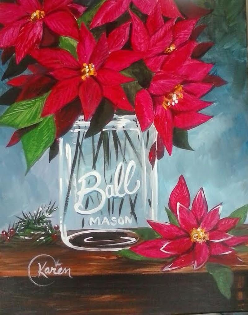 National Mason Jar Day! 