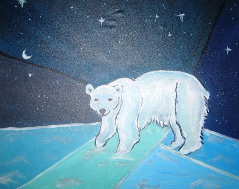 Polar Bear