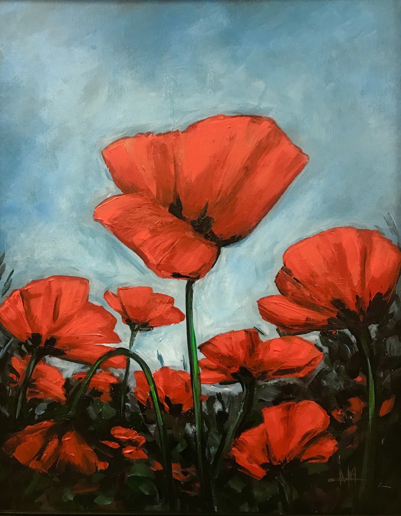 Poppies