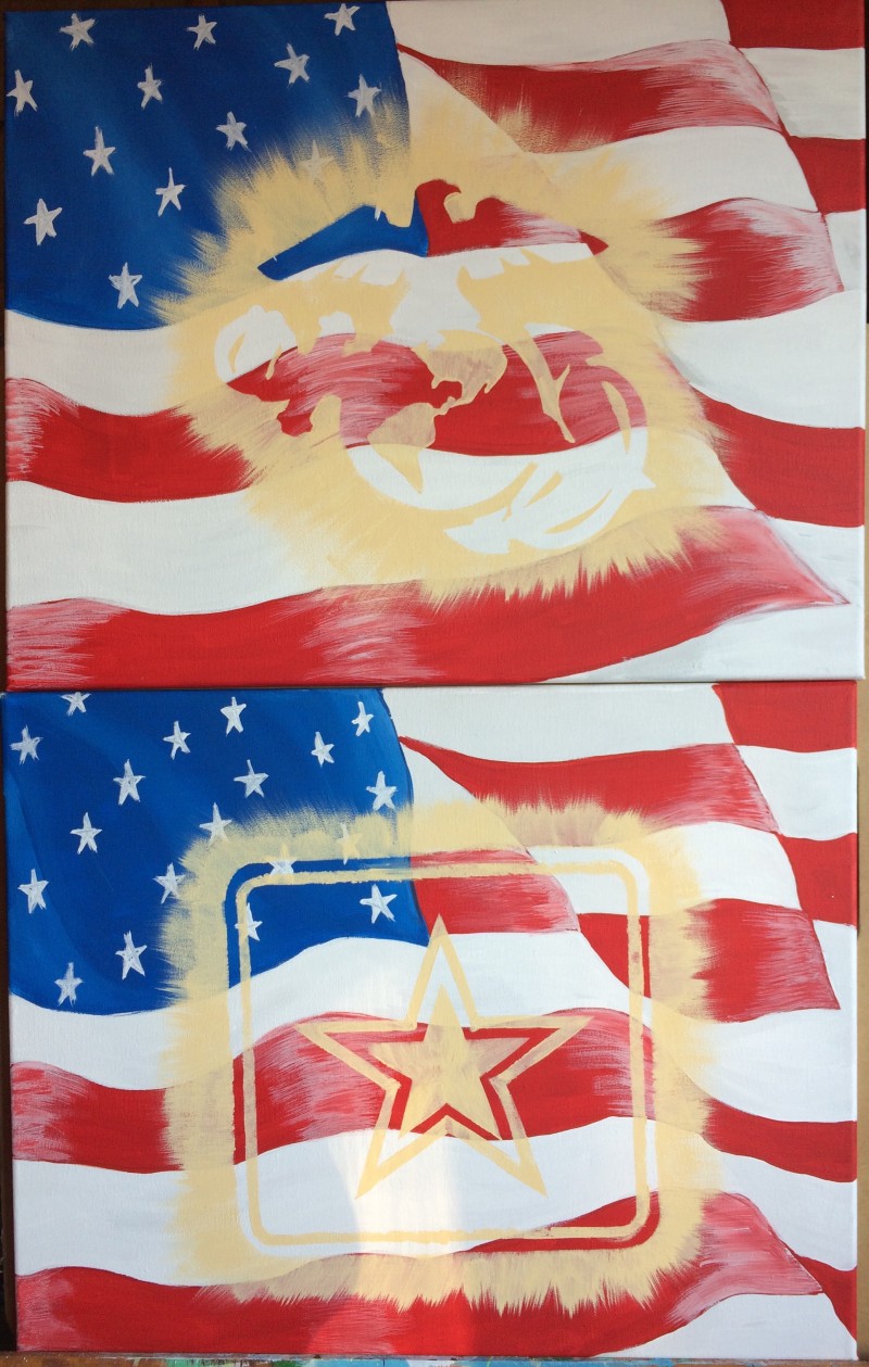 VETERAN'S DAY | PROUDLY SERVED **CHOOSE YOUR BRANCH**