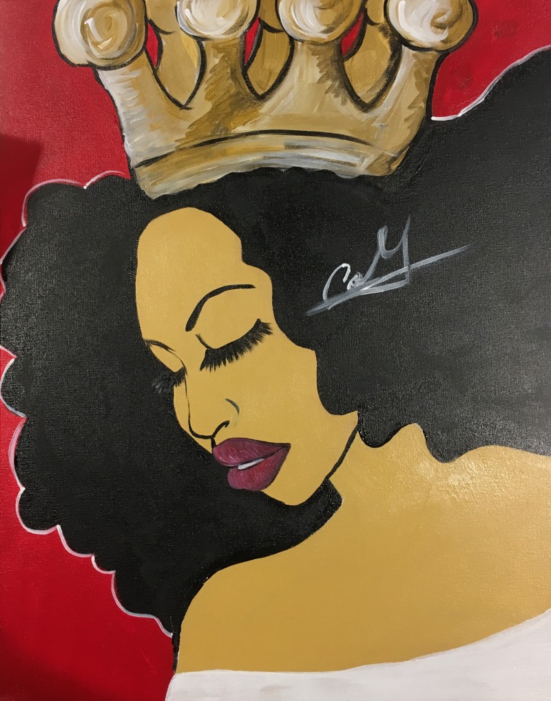 QUEEN NALA