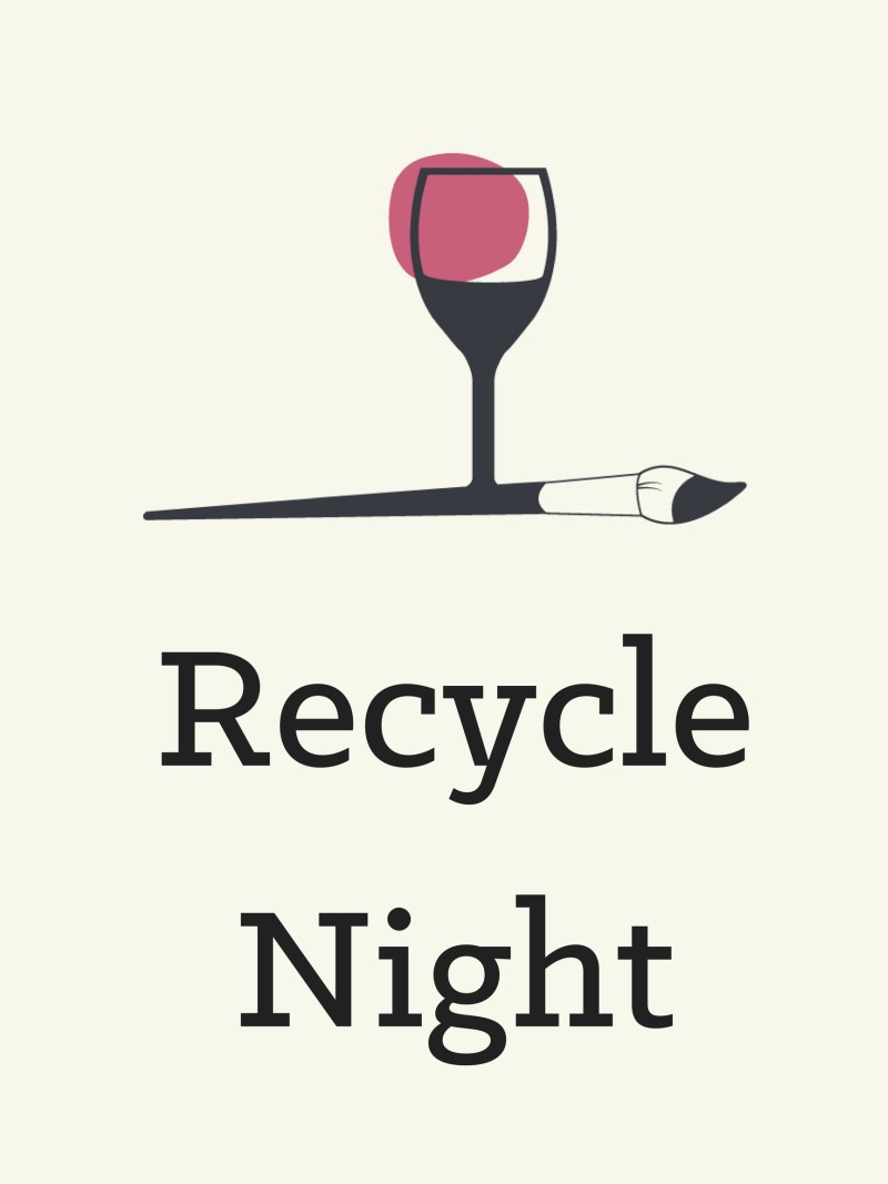 $30 Recycle Night