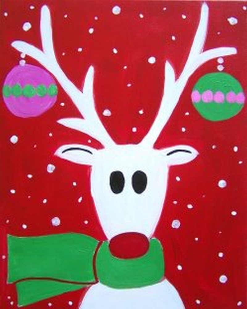 Winter Break Single Day Camp! 