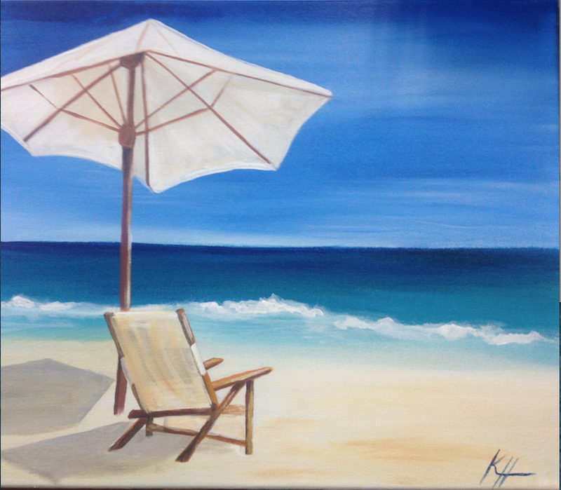 KIT: Relax and Unwind