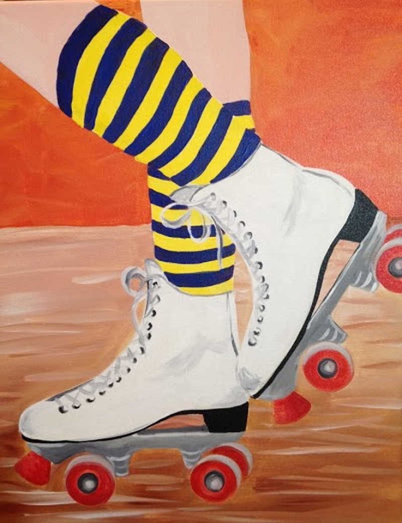 Roller Skates
