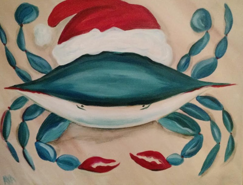 Santa Claws Santa Claws