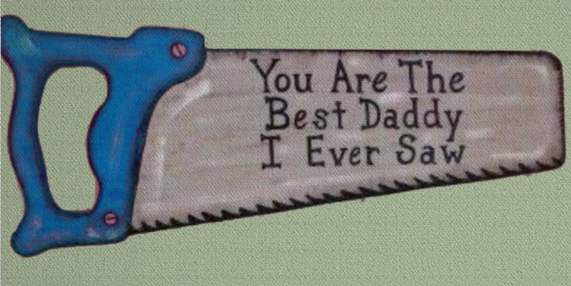 ART BUZZ KIDS - Best Daddy I Ever Saw