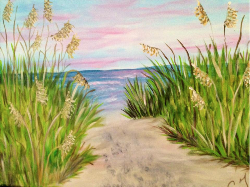 VIRTUAL EVENT Life's a Beach VIRTUAL EVENT Life's a Beach