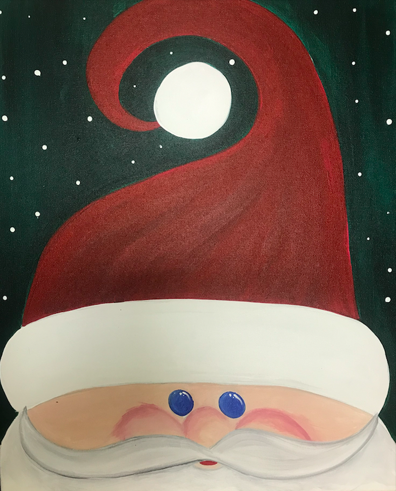Santa