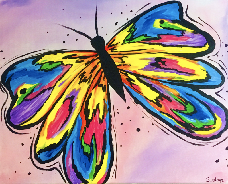 WEDNESDAY ONLY! GARDEN CREATORS Week Long Summer Kids Art Camp ON WHEELS At Jorge Farm! 