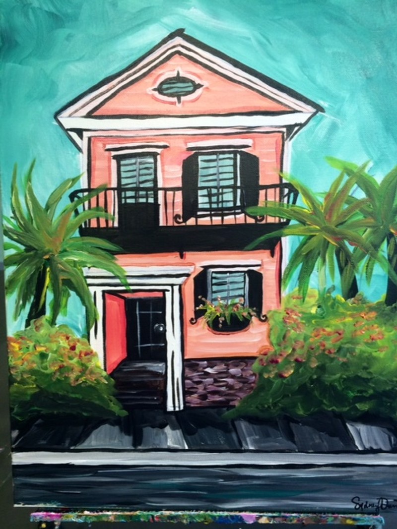 Southern Charm Beach House