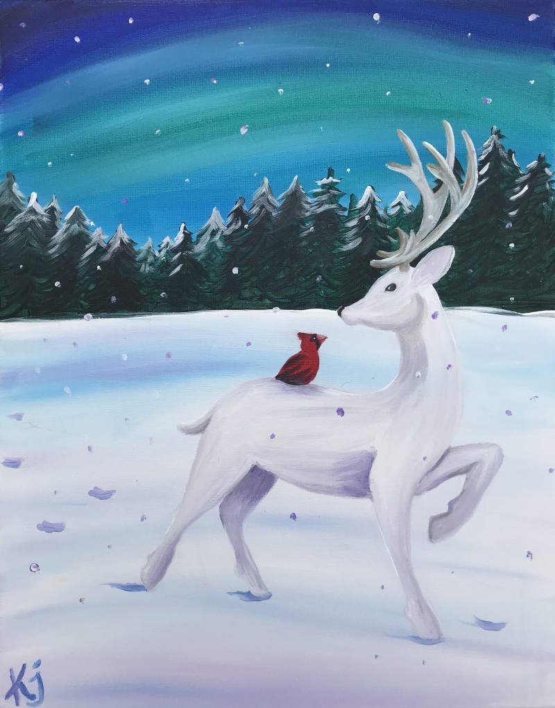 Spirit of Winter