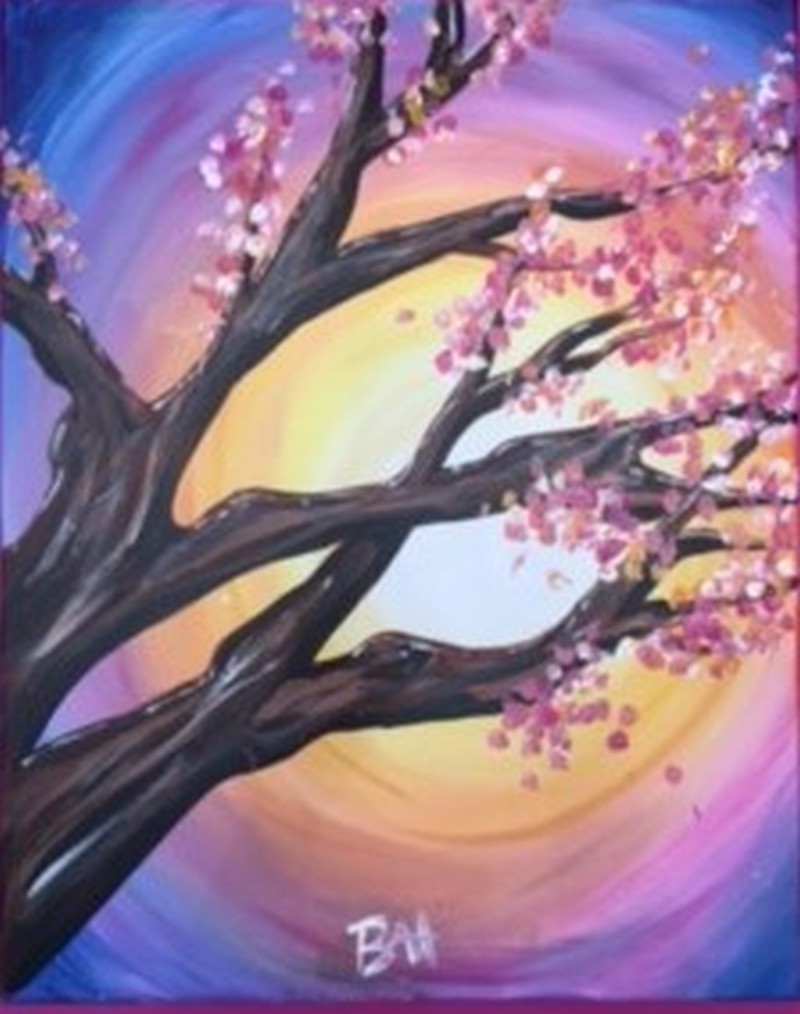 Sunset Branch