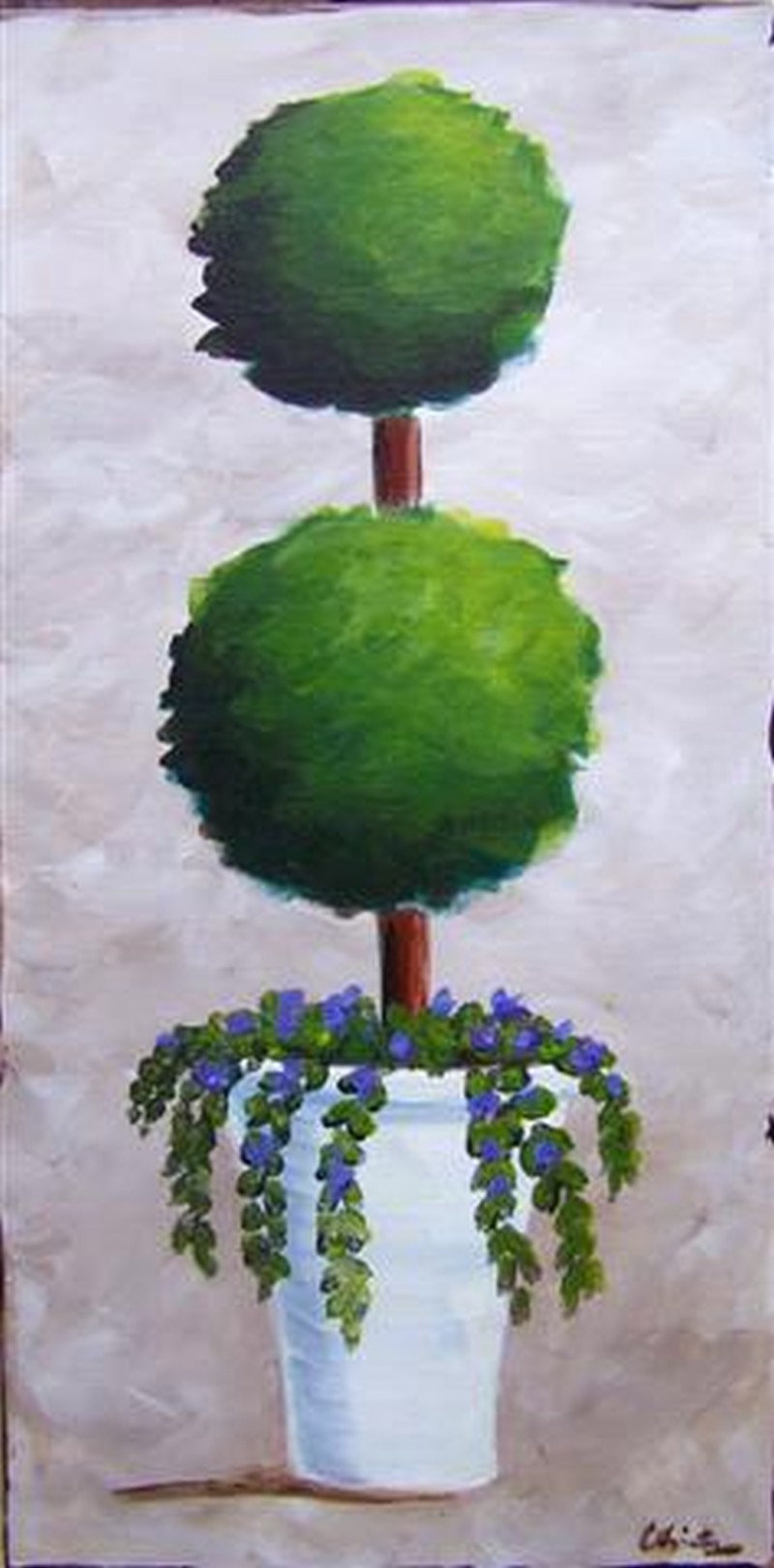 Topiary
