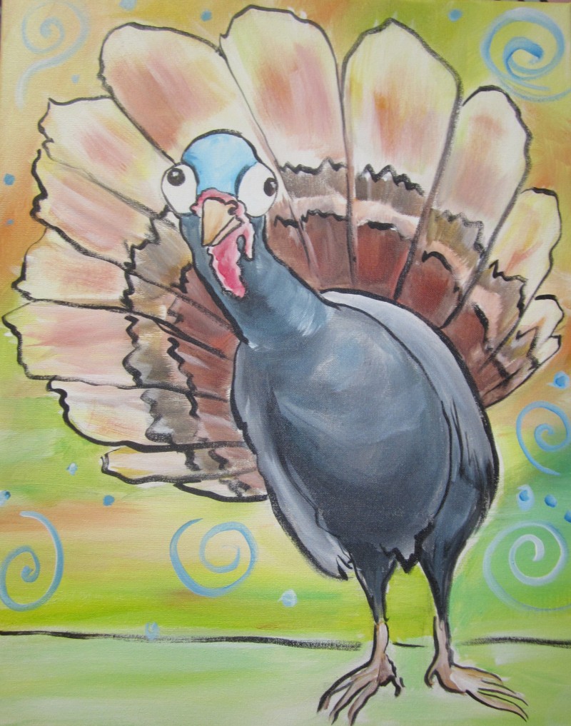 Turkey