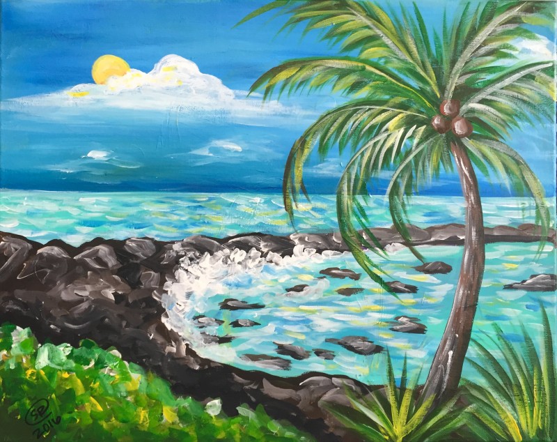 06/02 Turtle Bay 6:30pm-8:30pm