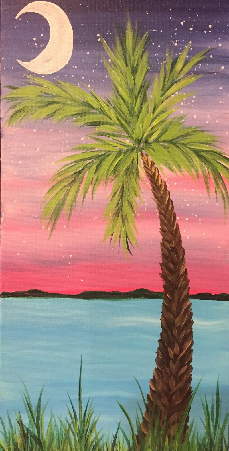 Palm Remix