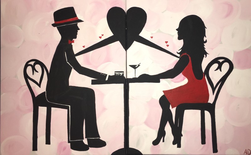 Date Night - Late Night Love