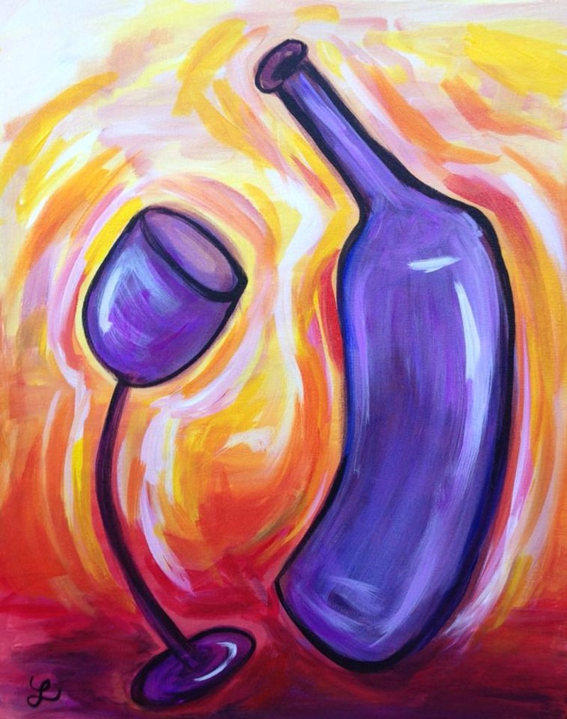 Vino Tango
